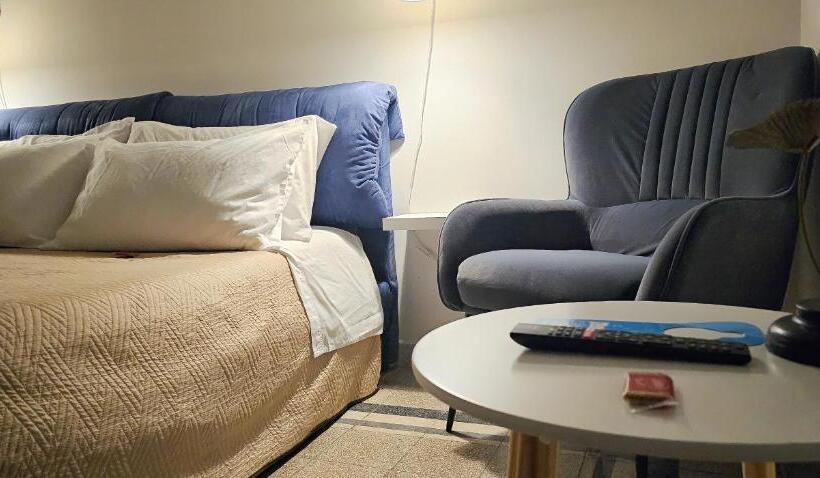 Номер Superior, Da Residenza Avezzano