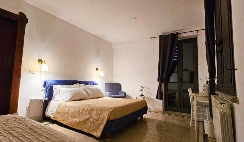 Апартаменты 3 Спальни, Da Residenza Avezzano