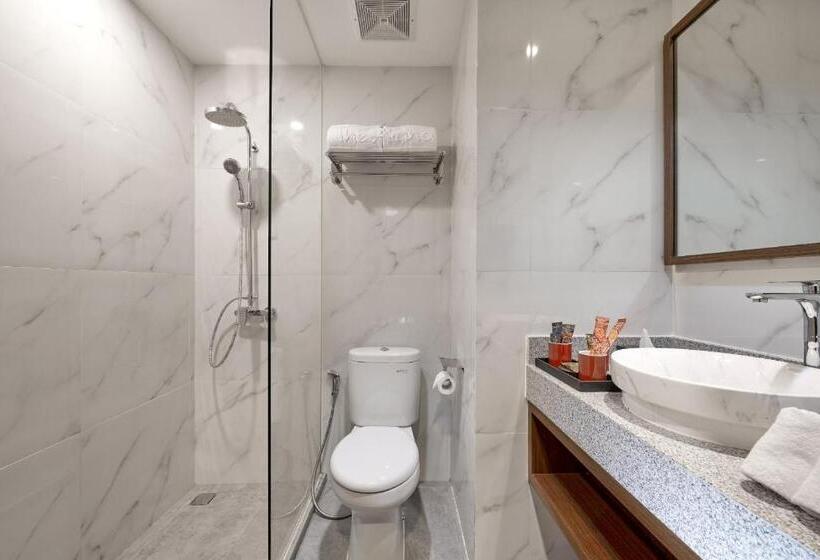 Пентхаус, The Alana Hotel Malang