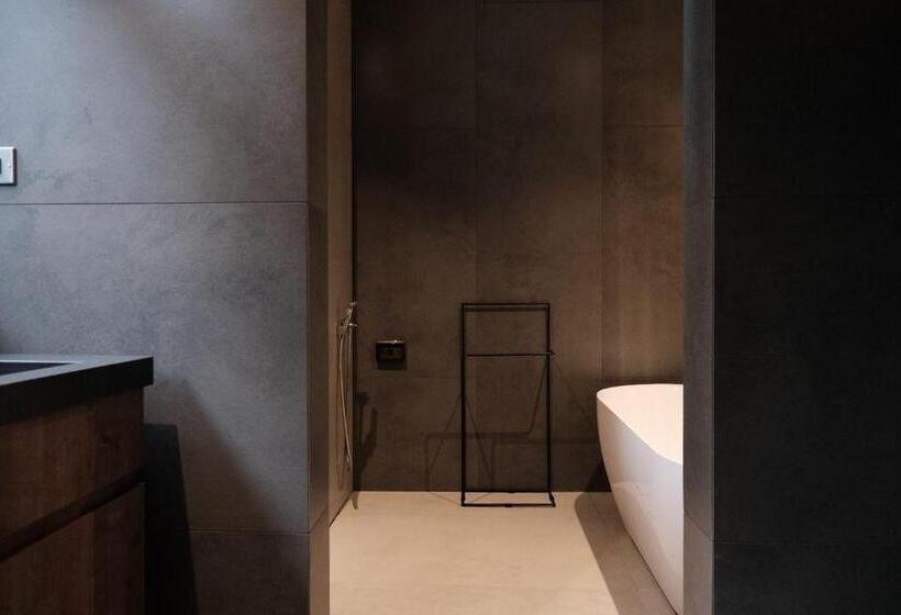 اتاق استاندارد, Guangfa Apartment