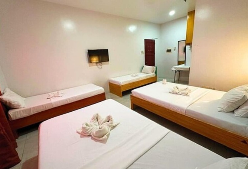 패밀리 룸, A And A Bed And Breakfast Inn Powered By Cocotel