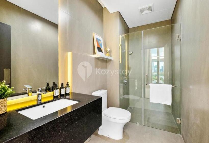 آپارتمان 3 خوابه, Aparthotel By Kozystay   Tebet