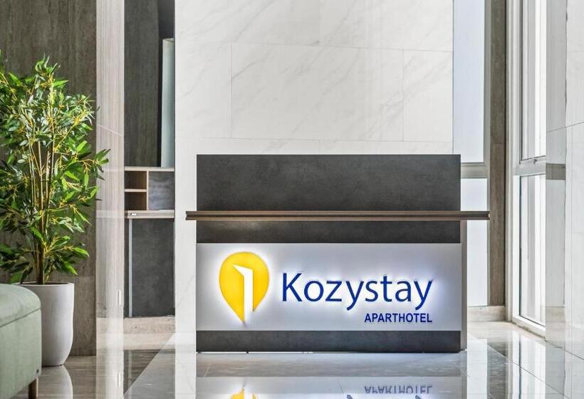 آپارتمان 2 خوابه, Aparthotel By Kozystay   Tebet