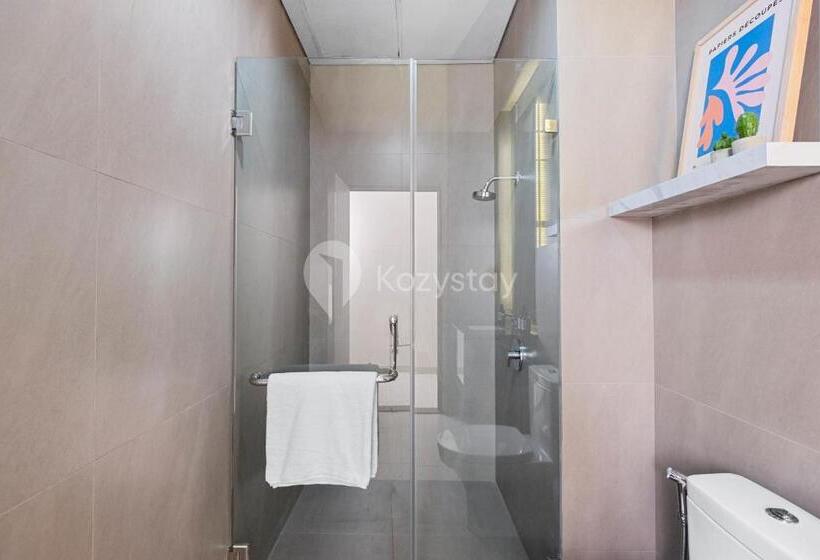 آپارتمان 2 خوابه, Aparthotel By Kozystay   Tebet