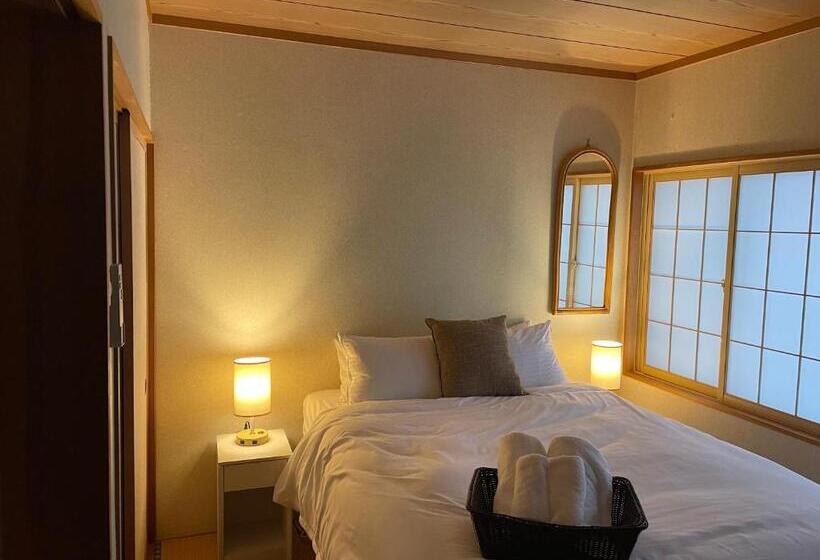 Дом 1 Спальня, Elan Lodge Akakura