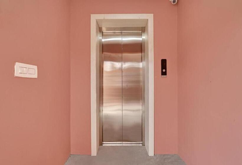 三人经典房间, Oyo Flagship 81451 Surya Rooms