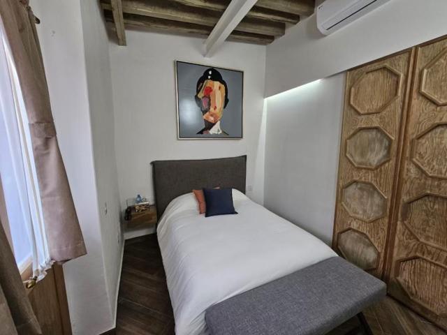 Quarto Estandar, úrsula Concept
