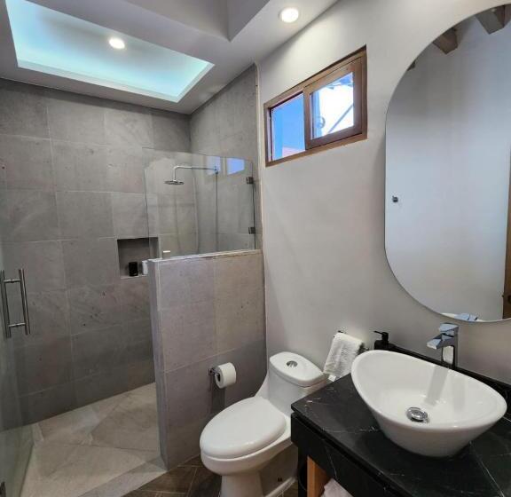 Quarto Estandar, úrsula Concept