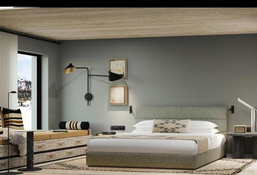 استودیوی استاندارد, Sunstar Pontresina