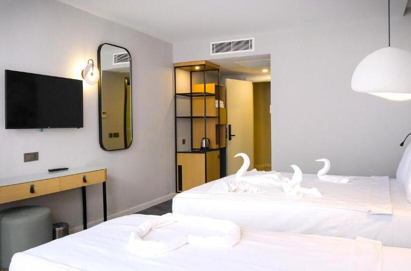 Номер Стандарт, Iberis Hotel Lara