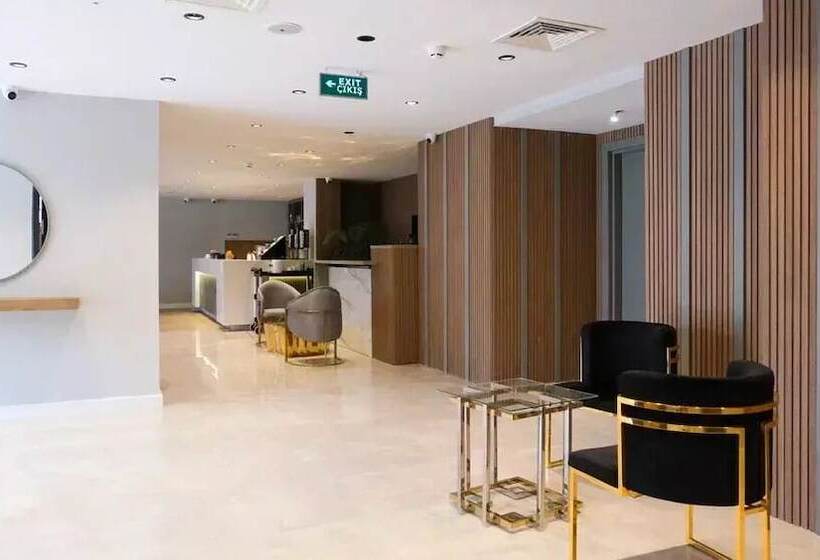 Номер Стандарт, Iberis Hotel Lara