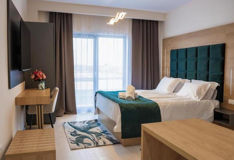 اتاق سوپریور, M City Apart