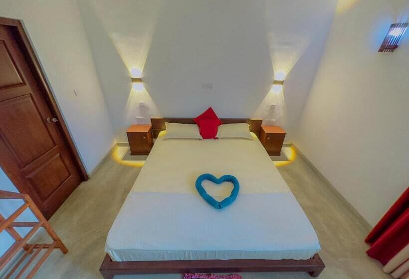 Номер Стандарт, Sayuru Villa