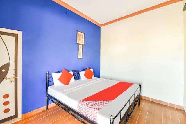 Номер Deluxe, Hariyali Resort