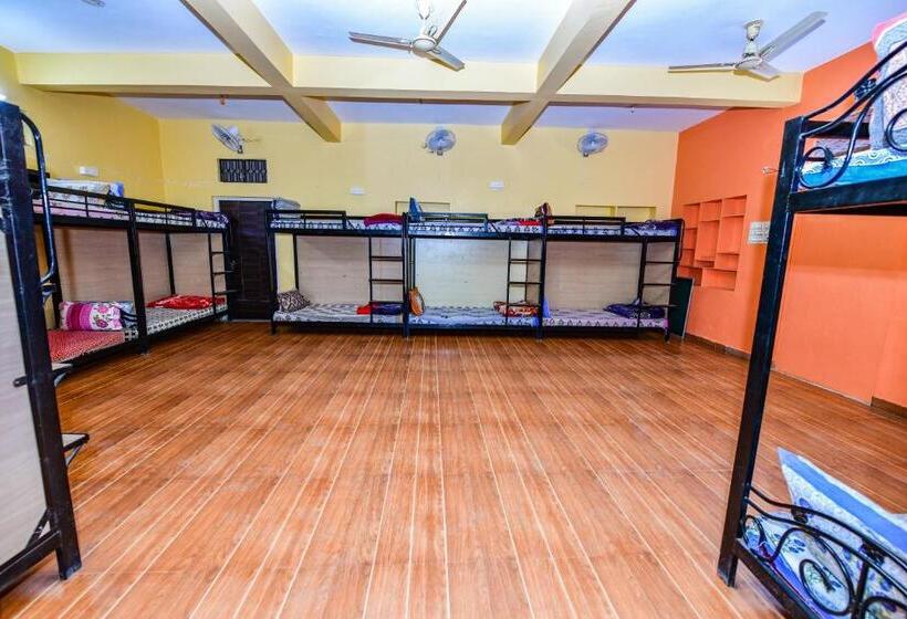 Семейный Номер, Hariyali Resort