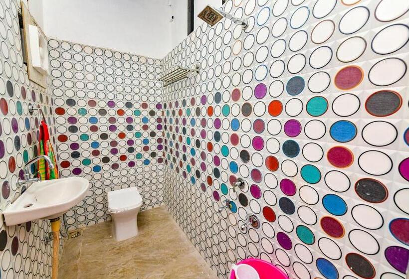 Люкс Повышенной Комфортности, Hariyali Resort