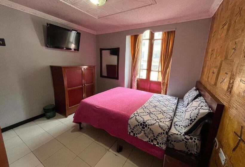 Quarto Estandar Individual, Las Nieves Ld