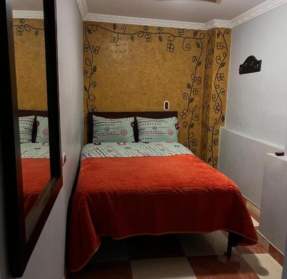 Quarto Estandar Individual, Las Nieves Ld