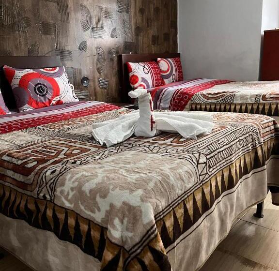 Quarto Estandar, Las Nieves Ld