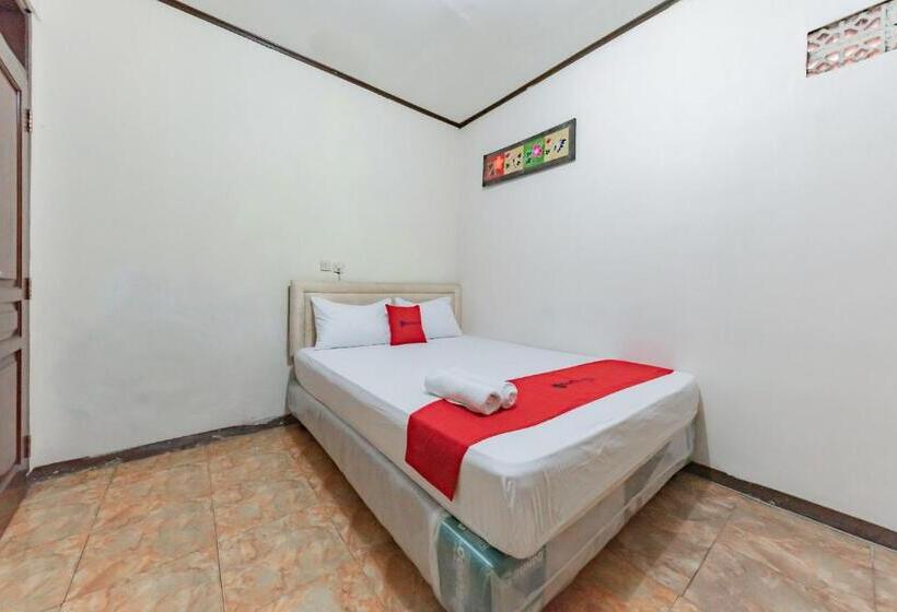 스탠다드 룸, Reddoorz Near Cikole Lembang