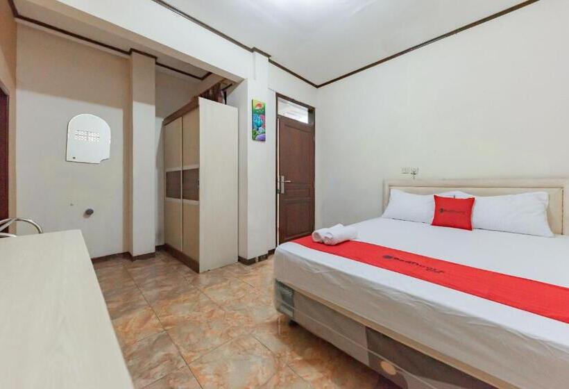 스탠다드 룸, Reddoorz Near Cikole Lembang