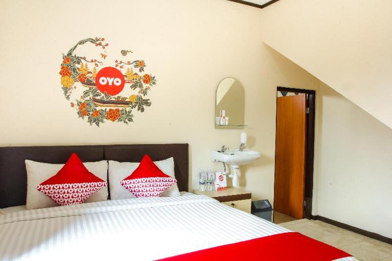 스탠다드 룸, Reddoorz Near Cikole Lembang