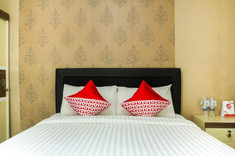 스탠다드 룸, Reddoorz Near Cikole Lembang