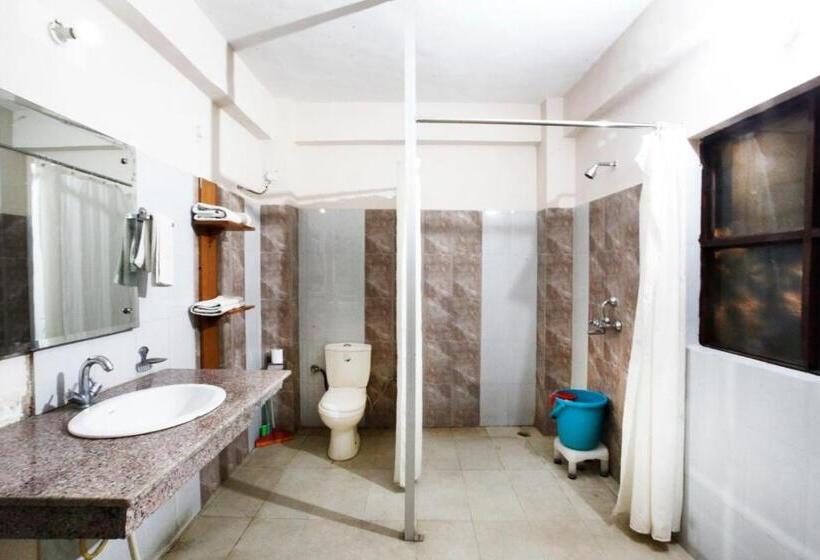 수피리어 룸, Vanasthali Jungle Resort Corbett By Royal Collection