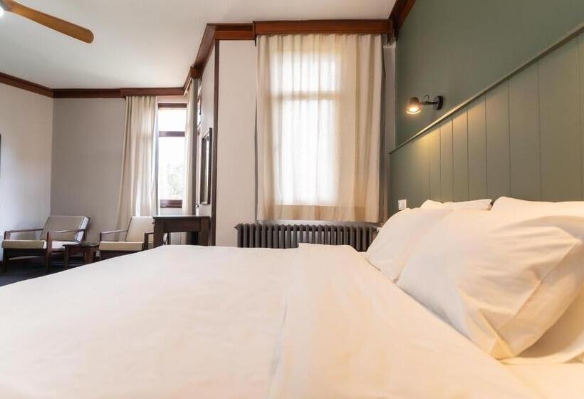 Номер Стандарт, Iliada Hotel Kaz Daglari