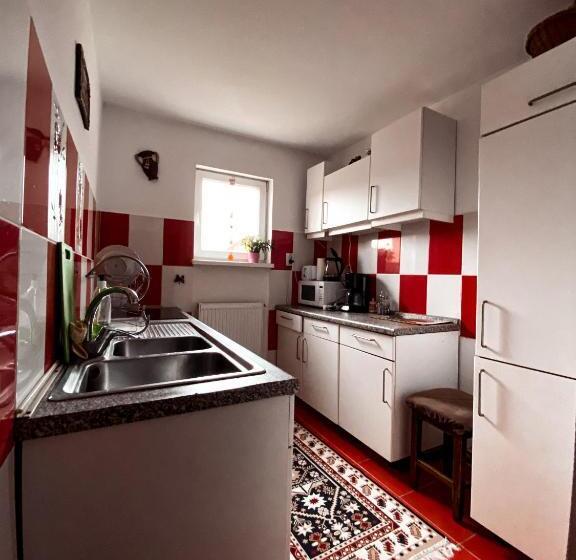 آپارتمان 2 خوابه, Casa Irina