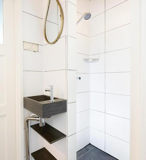 Номер Basic, Guest House Aquarius