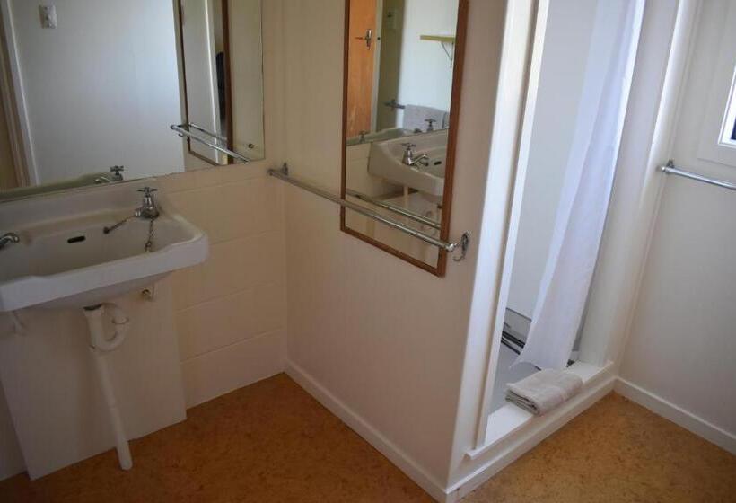 Семейный Номер, Pukenui Lodge Motel