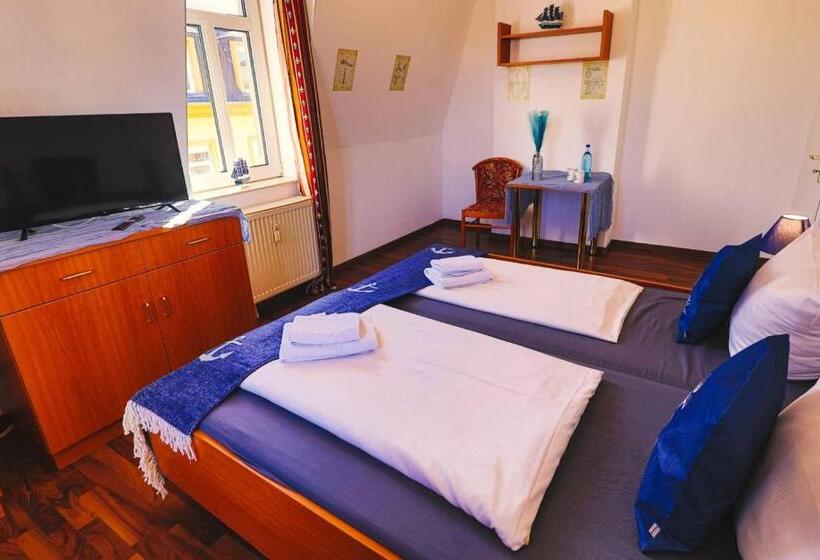 Quarto Economy, Ryde & Hyde Budget
