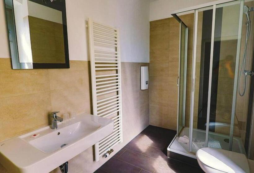 Quarto Economy Individual, Ryde & Hyde Budget