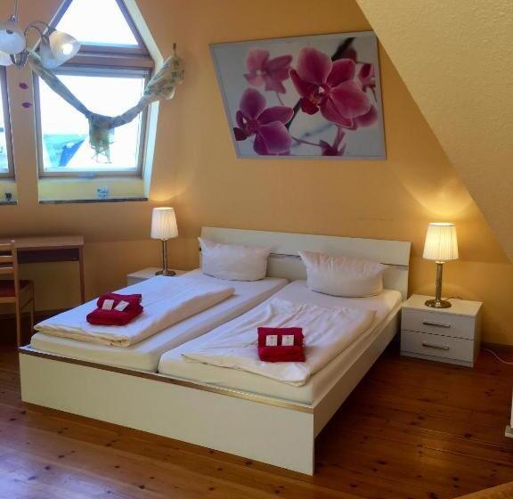 Quarto Triplo Basic, Ryde & Hyde Budget