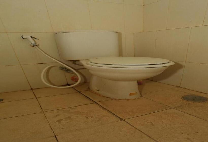 اتاق لوکس, Collection O 93148 Pelangi Residence 2