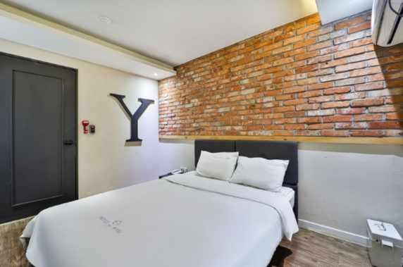 اتاق استاندارد, Mvg Motel