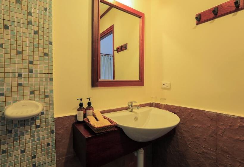 اتاق سوپریور, Phongsavath Boutique