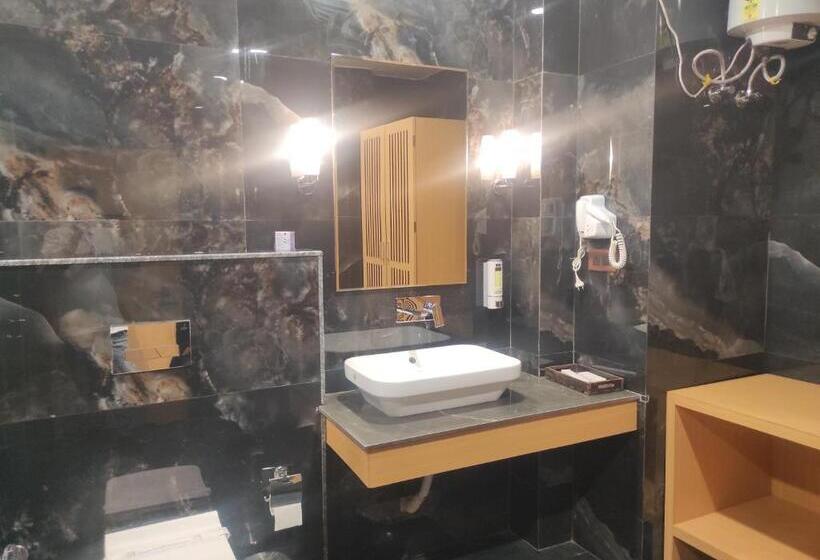 Люкс, Padmini Resorts