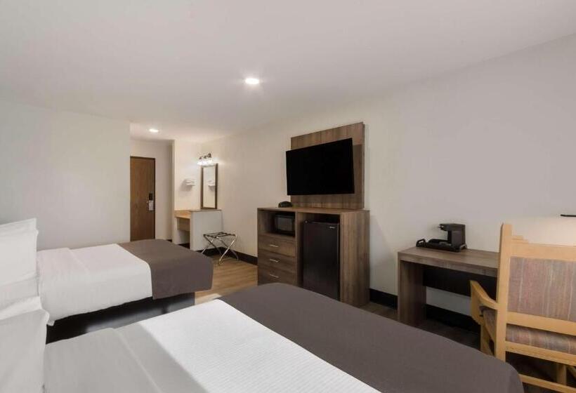 اتاق استاندارد, The Copper Hotel, Surestay Collection By Best Western