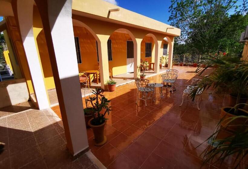 デラックスルーム, Casa Xu´unan