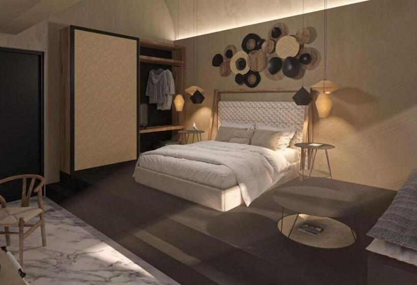اتاق استاندارد, Santo Mangata Boutique Hotel By Chc Group