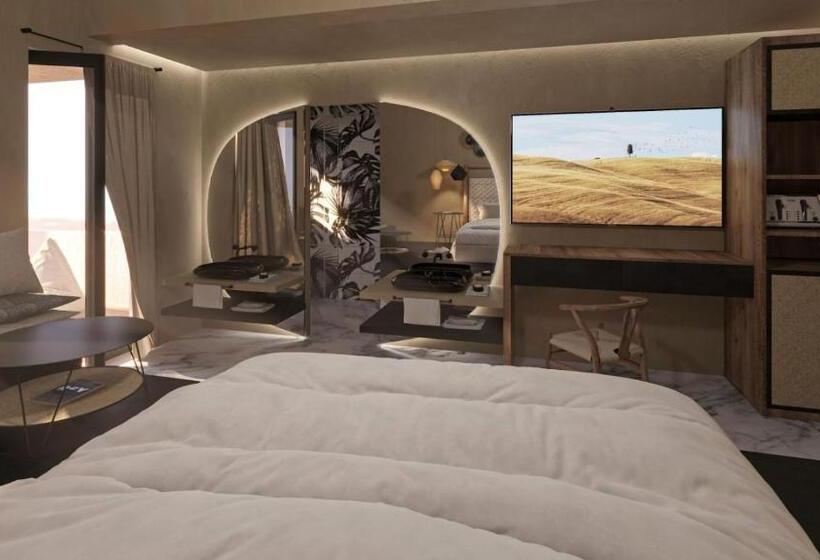 اتاق استاندارد, Santo Mangata Boutique Hotel By Chc Group