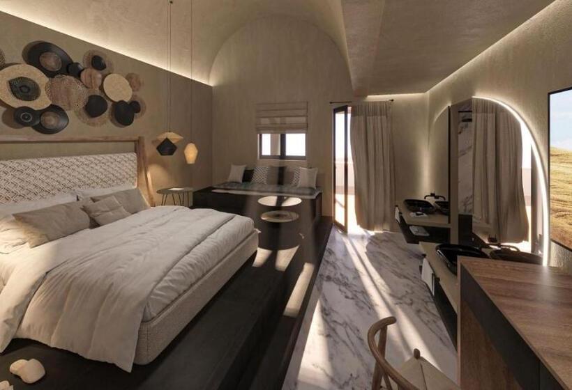 اتاق سوپریور با وان آب گرم, Santo Mangata Boutique Hotel By Chc Group