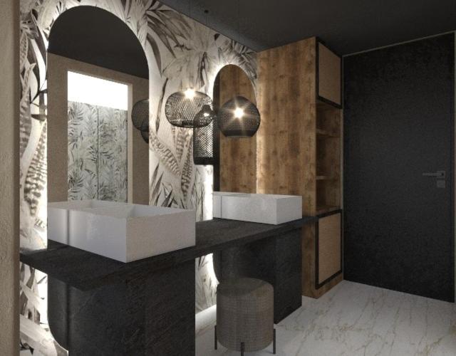 سوئیت پریمیوم, Santo Mangata Boutique Hotel By Chc Group