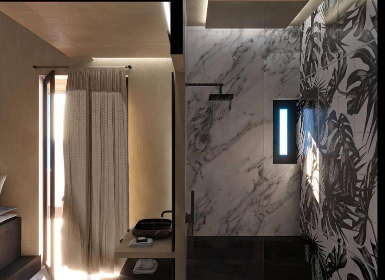 اتاق پرمیوم, Santo Mangata Boutique Hotel By Chc Group