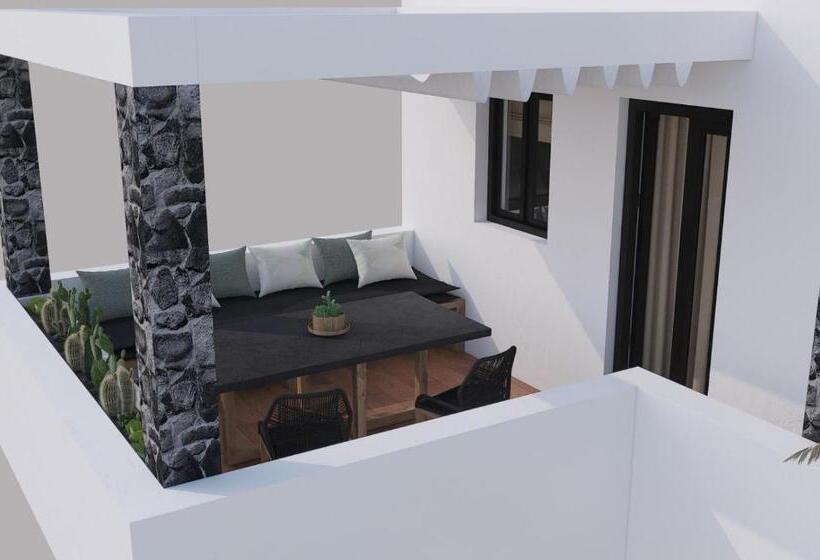 سوییت لوکس, Santo Mangata Boutique Hotel By Chc Group