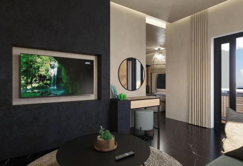 سوییت لوکس, Santo Mangata Boutique Hotel By Chc Group