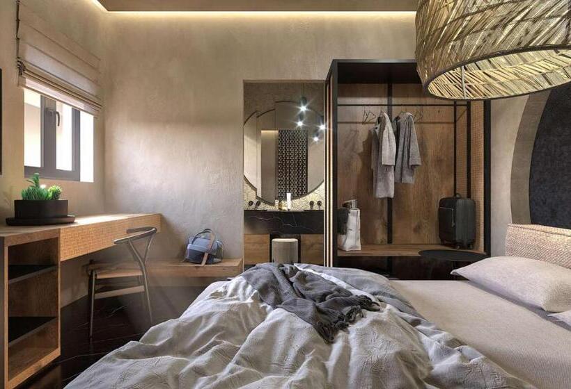 سوییت لوکس, Santo Mangata Boutique Hotel By Chc Group