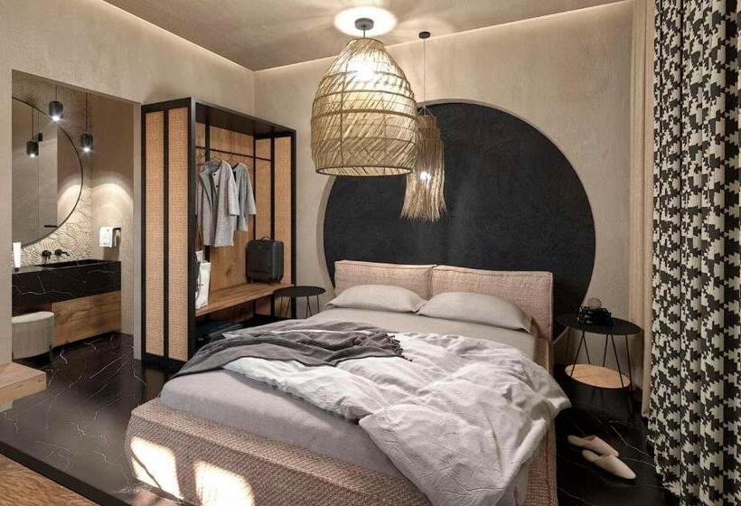 سوییت لوکس, Santo Mangata Boutique Hotel By Chc Group